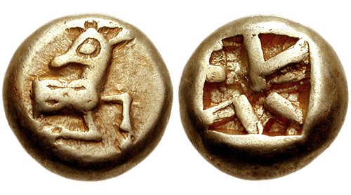 Ancient Coins