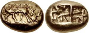 Ancient Coins
